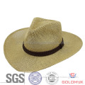 Wholesale Straw Cowboy Hat